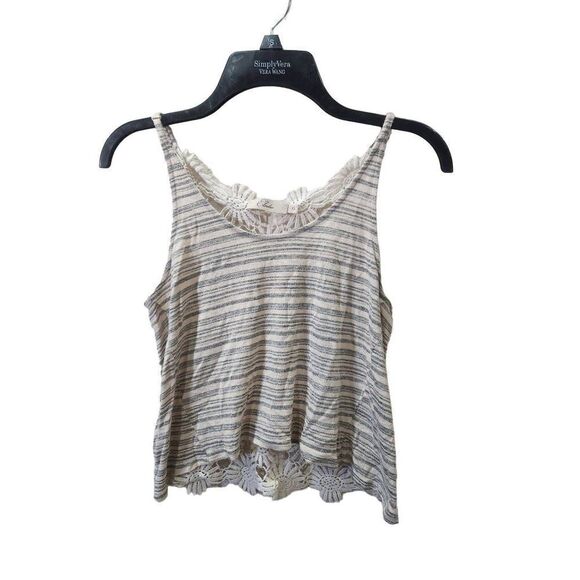 Elodie XS crochet top - Picture 10 of 10